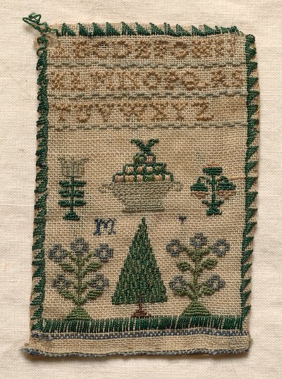 Örnekleyici, 1800