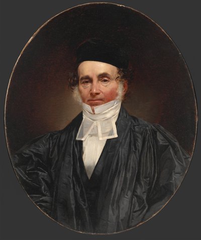 Samuel Myer Isaacs, n.d.a. by Unbekannt