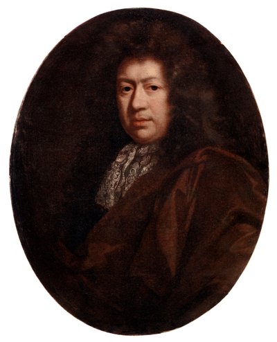 Samuel Pepys, İngiliz donanma yöneticisi ve Parlamento Üyesi, 1690