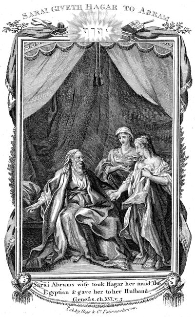 Abraham