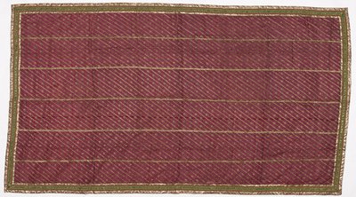 Sari, 1800