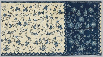 Sarong, 1800