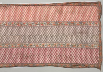 Kanat, 1700