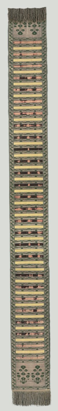 Kanat, 17-18. yüzyıl. by Unbekannt