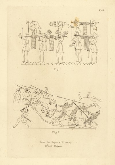 Bayeux Goblen