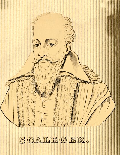 Ölçekleyici, 1540-1609, 1830. by Unbekannt