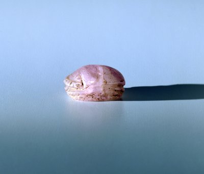 Ametistteki bok böceği, Eski Mısır, MÖ 13. yüzyıl by Unbekannt
