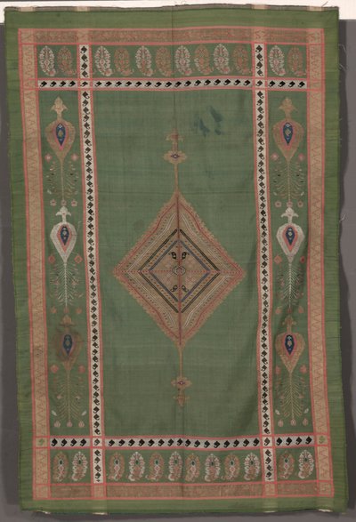 Eşarp, 1800