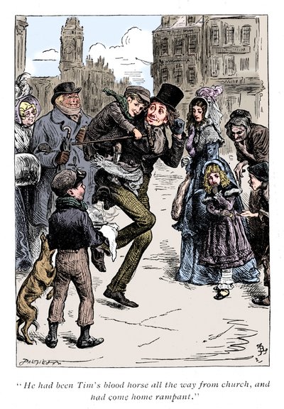 Charles Dickens