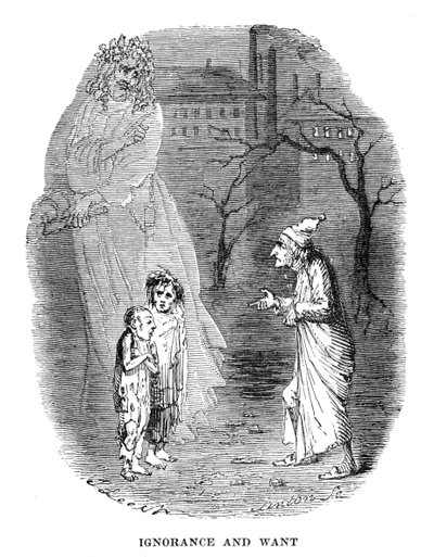 Charles Dickens