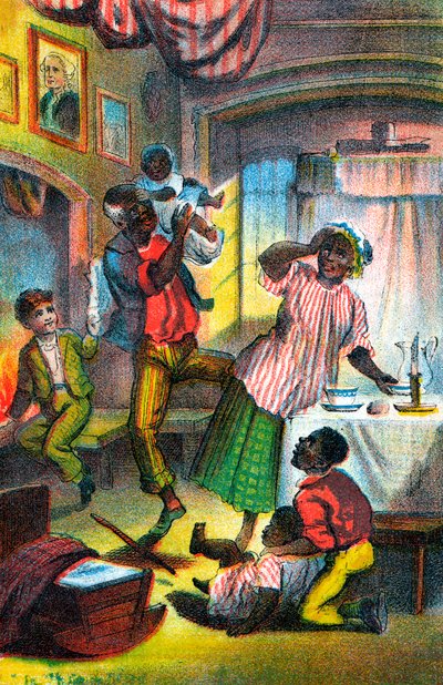 Harriet Beecher Stowes Toms Amca Kulübesi