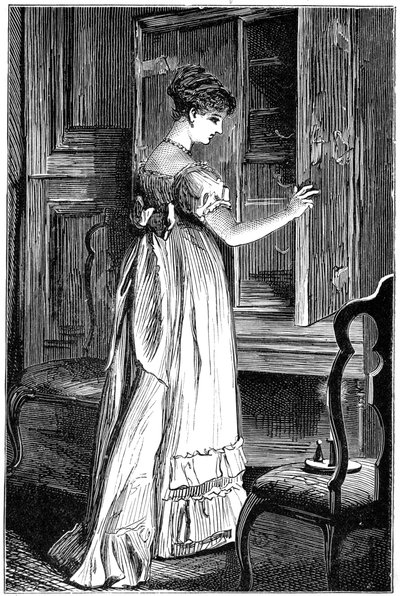 Jane Austens Northanger Manastırı