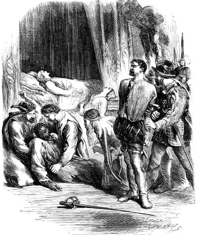 Shakespeare