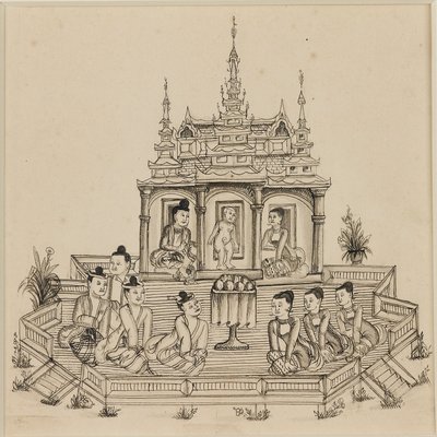 Vessantara Jataka