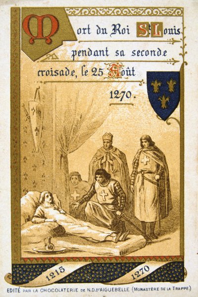 Bertrand du Guesclin