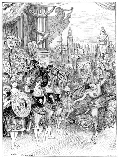 Drury Lane Tiyatrosu