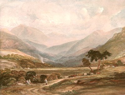 Glen Lochy