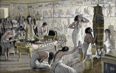 Tutankhamun
