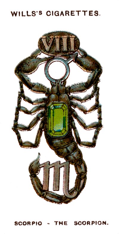 Akrep, Akrep, 1923 by Unbekannt