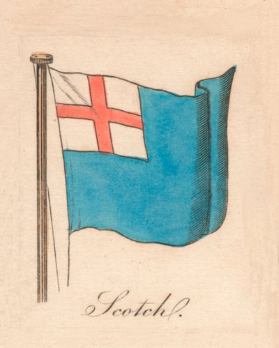 İskoç, 1838 by Unbekannt