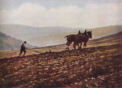 İskoçya, 1930