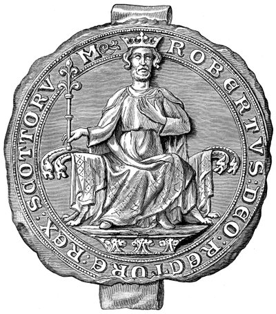 Robert Bruce