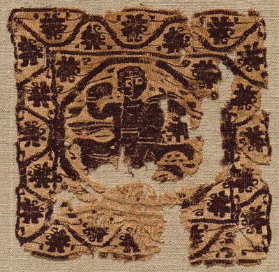 Tunikten Segmentum, 500