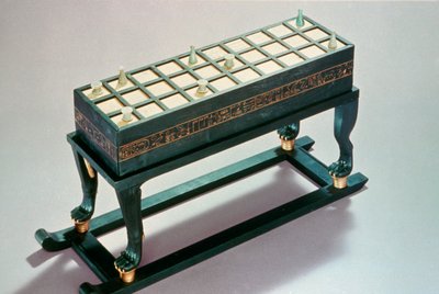 Tutankhamun