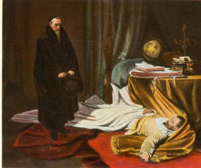 Seni Wallenstein