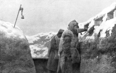 No-mans-land
