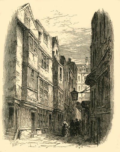 Serles Yeri, 1881. by Unbekannt