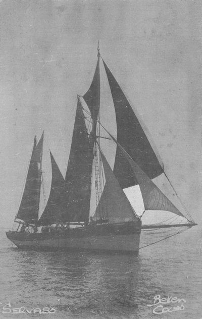 Ben kurtaracağım, c1930