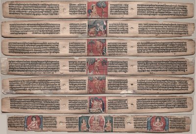 Gandavyuha-sutra