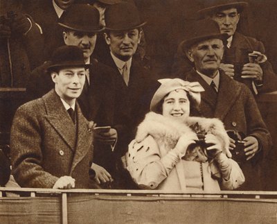 Aintree