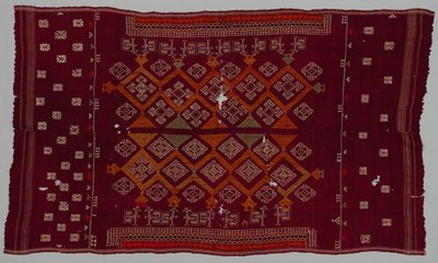 Şal , 1700