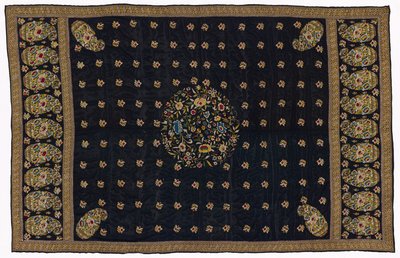 Şal, 1800