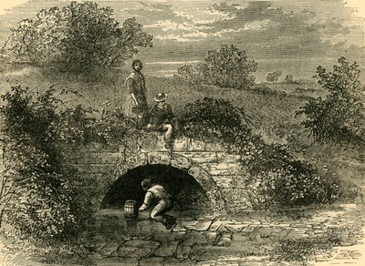 Çoban Kuyusu 1820