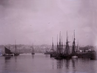 Devon