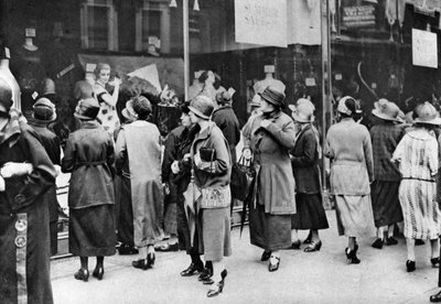 Kensington High Street