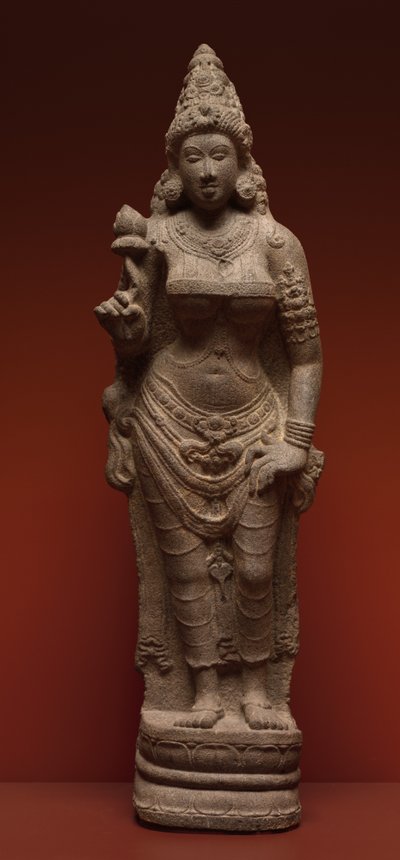 Shri, 900-950. by Unbekannt