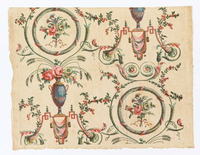 Yan duvar (Fransa) by Unbekannt