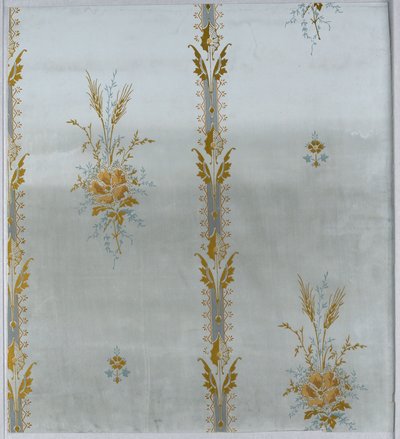 Yan duvar, ca. 1880 by Unbekannt