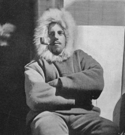 Sigurd Scott-Hansen, 1893, 1897 by Unbekannt