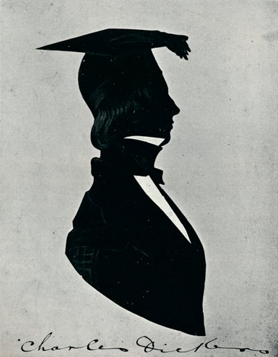 Charles Dickens