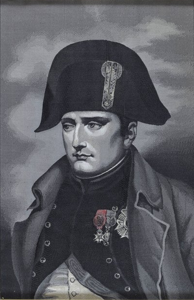 İmparator Napoléon I Bonaparte