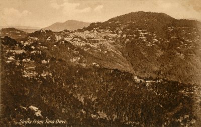 Tara Devi