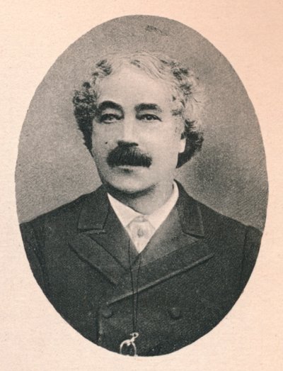 Sims Reeves., 1895 by Unbekannt