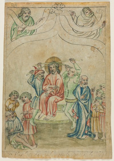 Biblia Pauperum