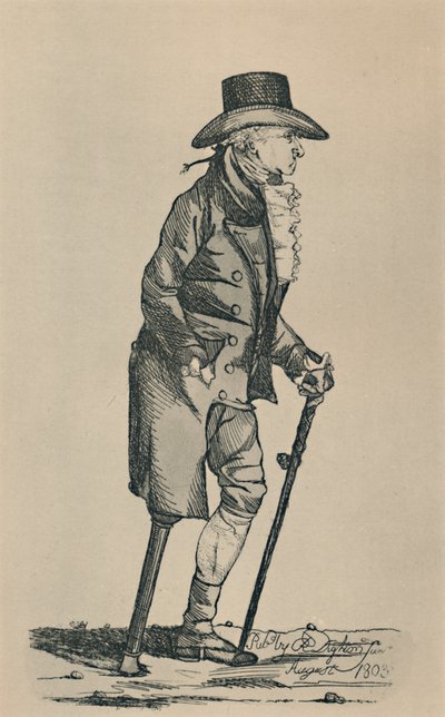 Sör Brook Watson, Bart. Lloyds Başkanı 1796-1806, c1803, 1928 by Unbekannt