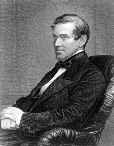 Sir Charles Wheatstone, İngiliz fizikçi, 1840